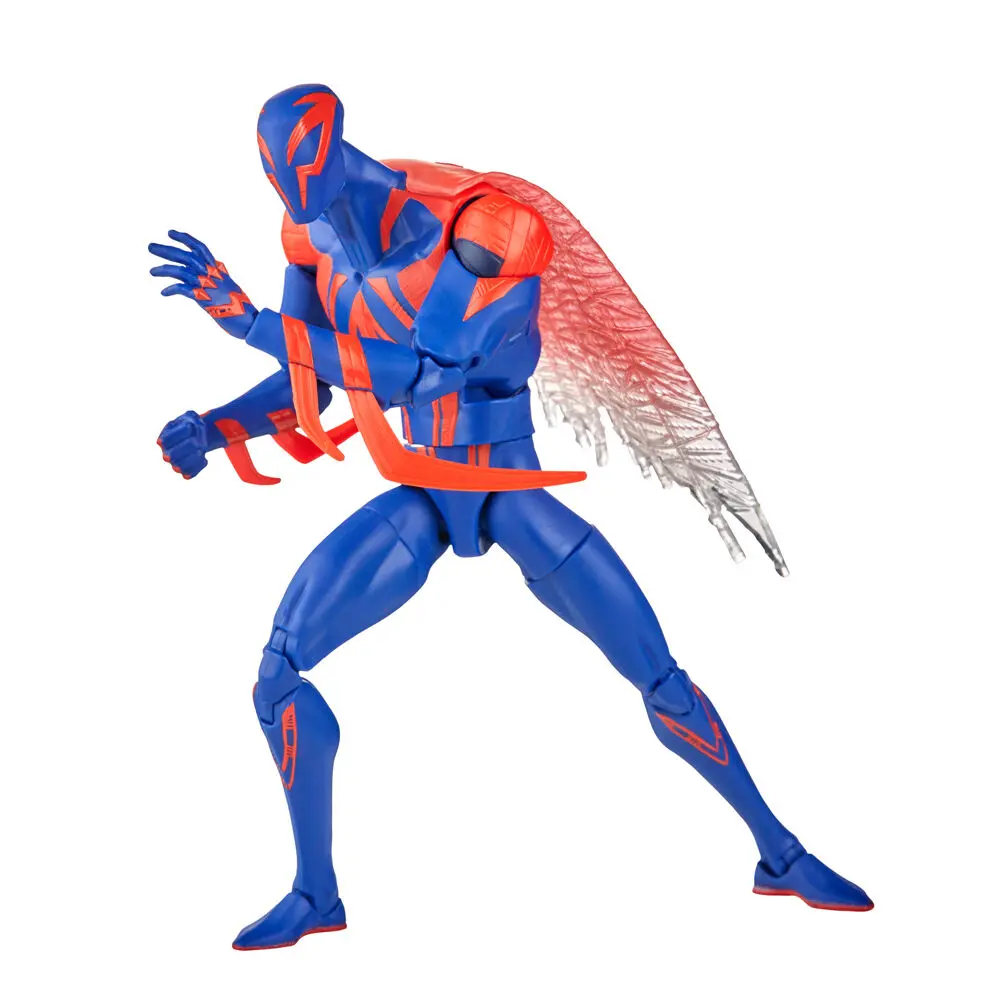 Spider-Man: Across the Spider-Verse Marvel Legends Action Figure Spider-Man 2099 15 cm product photo