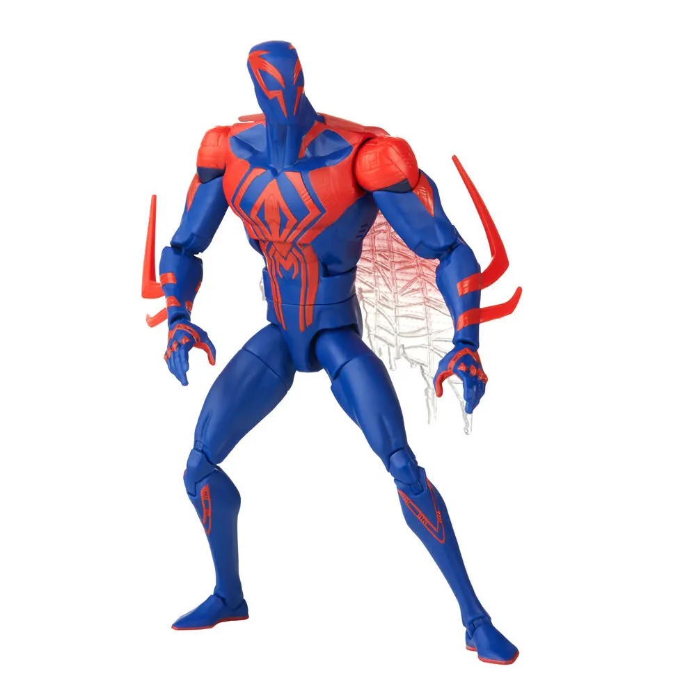 Spider-Man: Across the Spider-Verse Marvel Legends Action Figure Spider-Man 2099 15 cm product photo