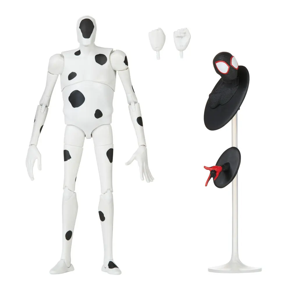 Spider-Man: Across the Spider-Verse Marvel Legends Action Figure The Spot 15 cm product photo