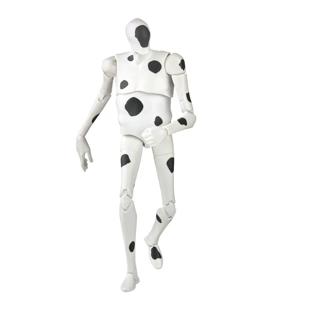 Spider-Man: Across the Spider-Verse Marvel Legends Action Figure The Spot 15 cm product photo