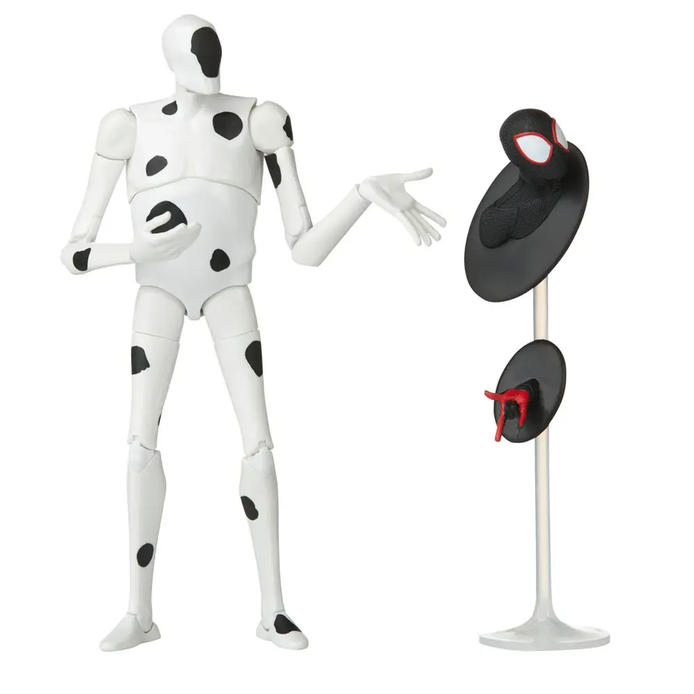 Spider-Man: Across the Spider-Verse Marvel Legends Action Figure The Spot 15 cm product photo