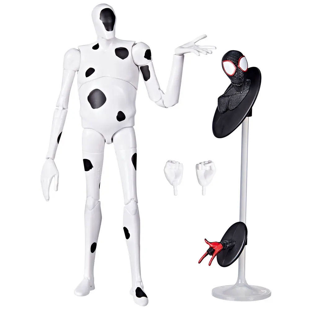 Spider-Man: Across the Spider-Verse Marvel Legends Action Figure The Spot 15 cm product photo