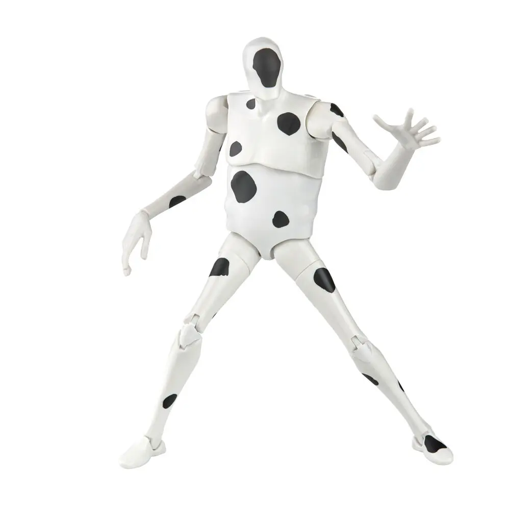 Spider-Man: Across the Spider-Verse Marvel Legends Action Figure The Spot 15 cm product photo