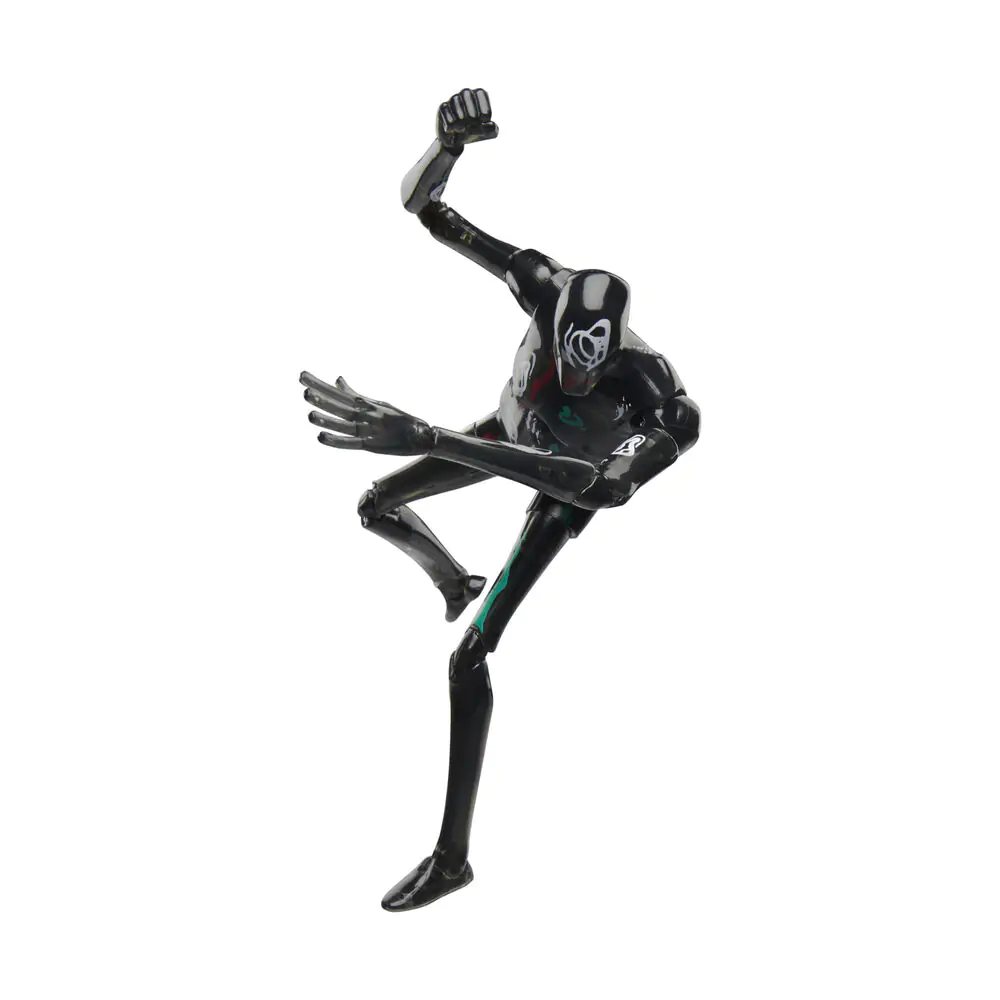 Spider-Man Across The Spider-Verse The Spot figure 15cm product photo