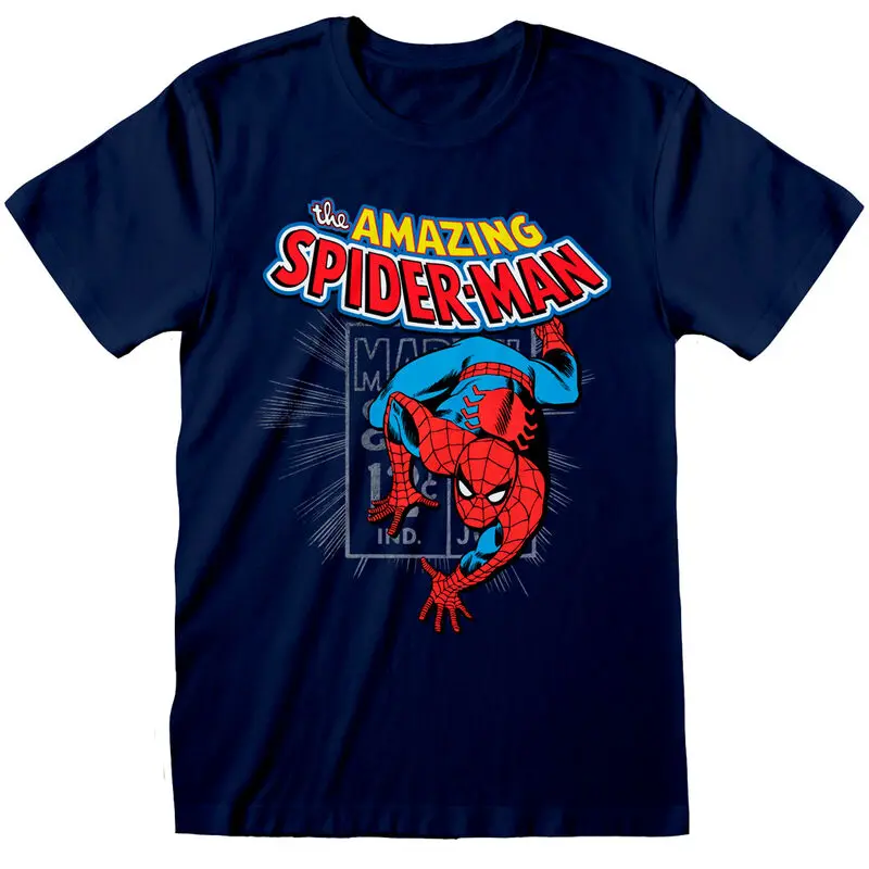 Spider-Man Amazing Kids t-shirt product photo
