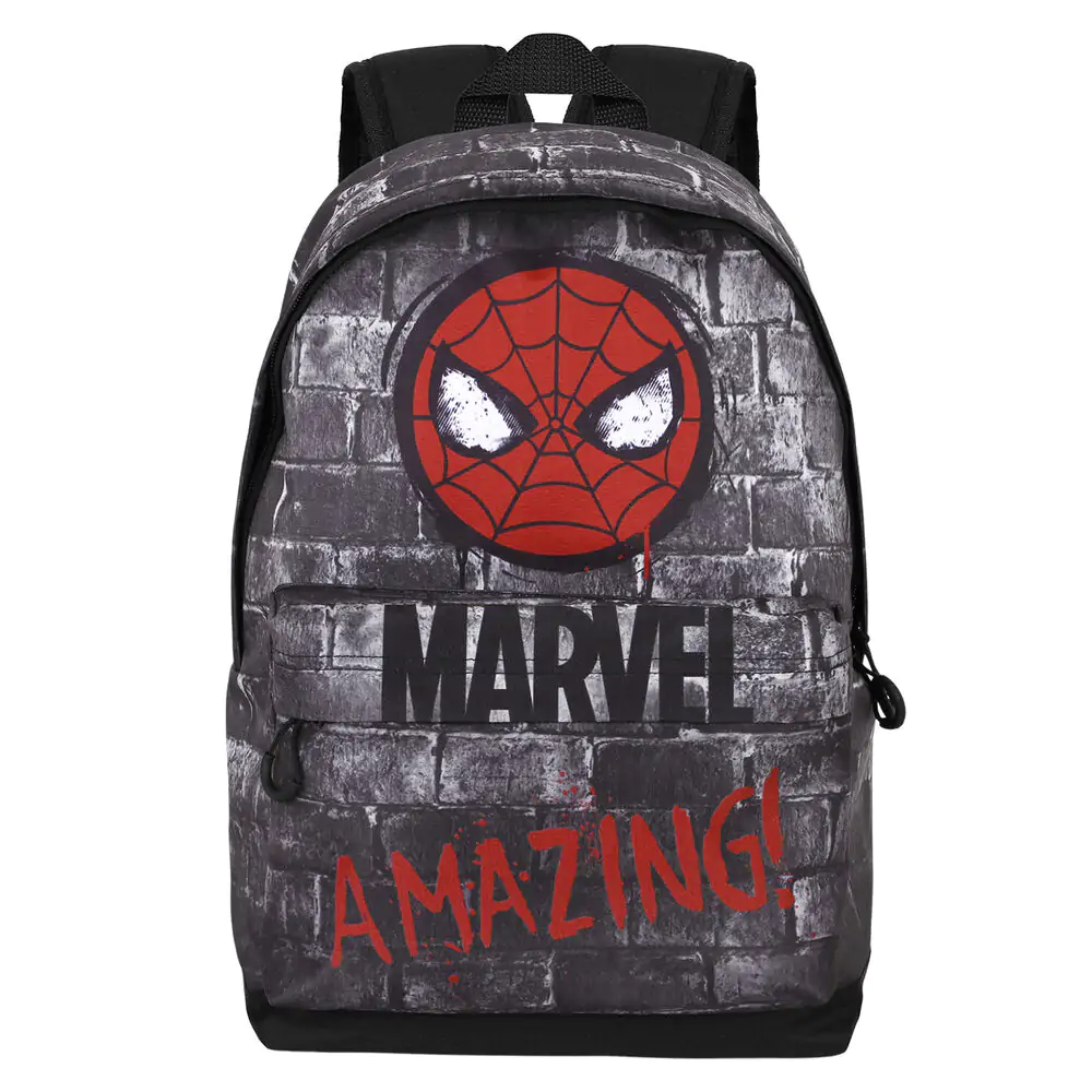 Marvel Spiderman Amazing backpack 41cm product photo