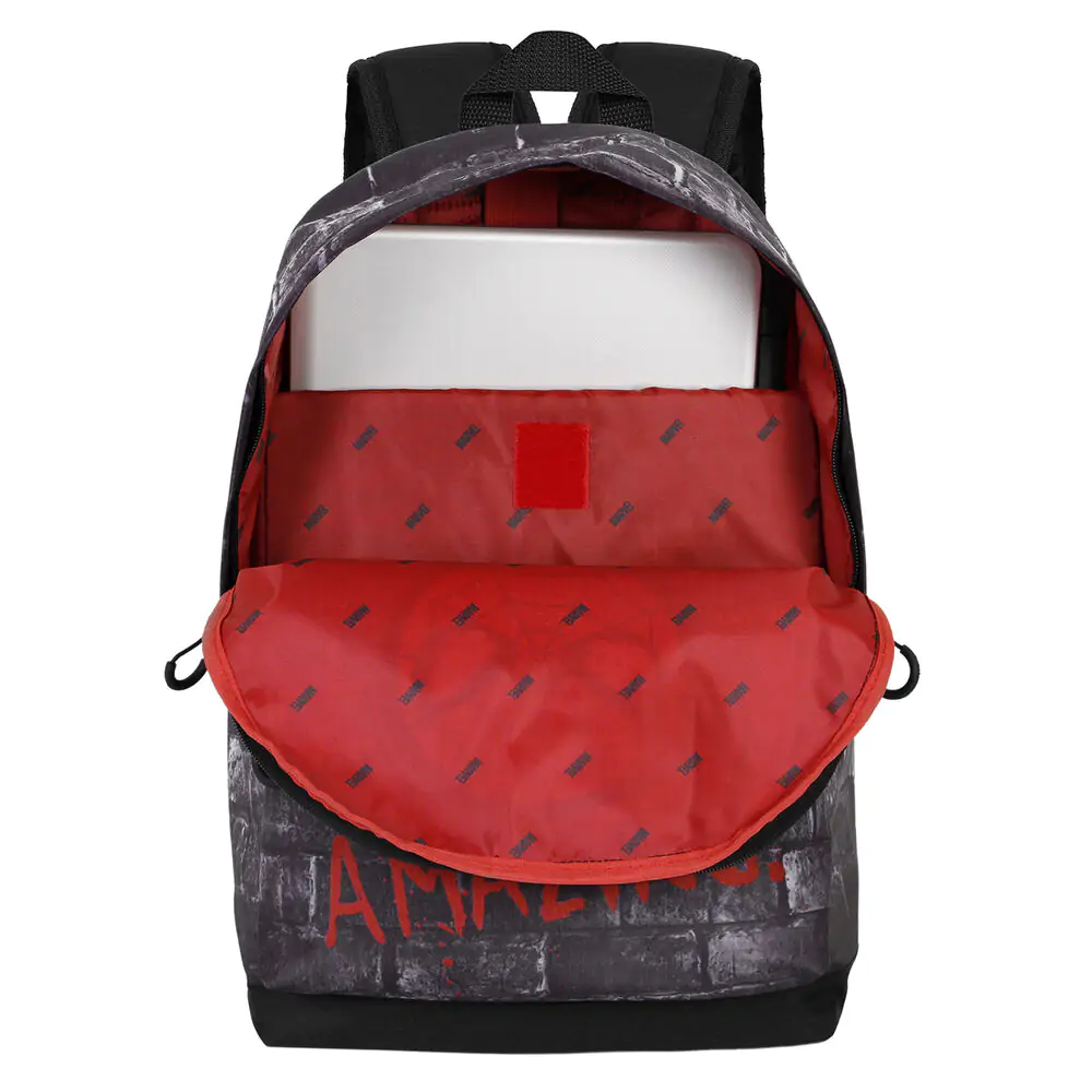 Marvel Spiderman Amazing backpack 41cm termékfotó