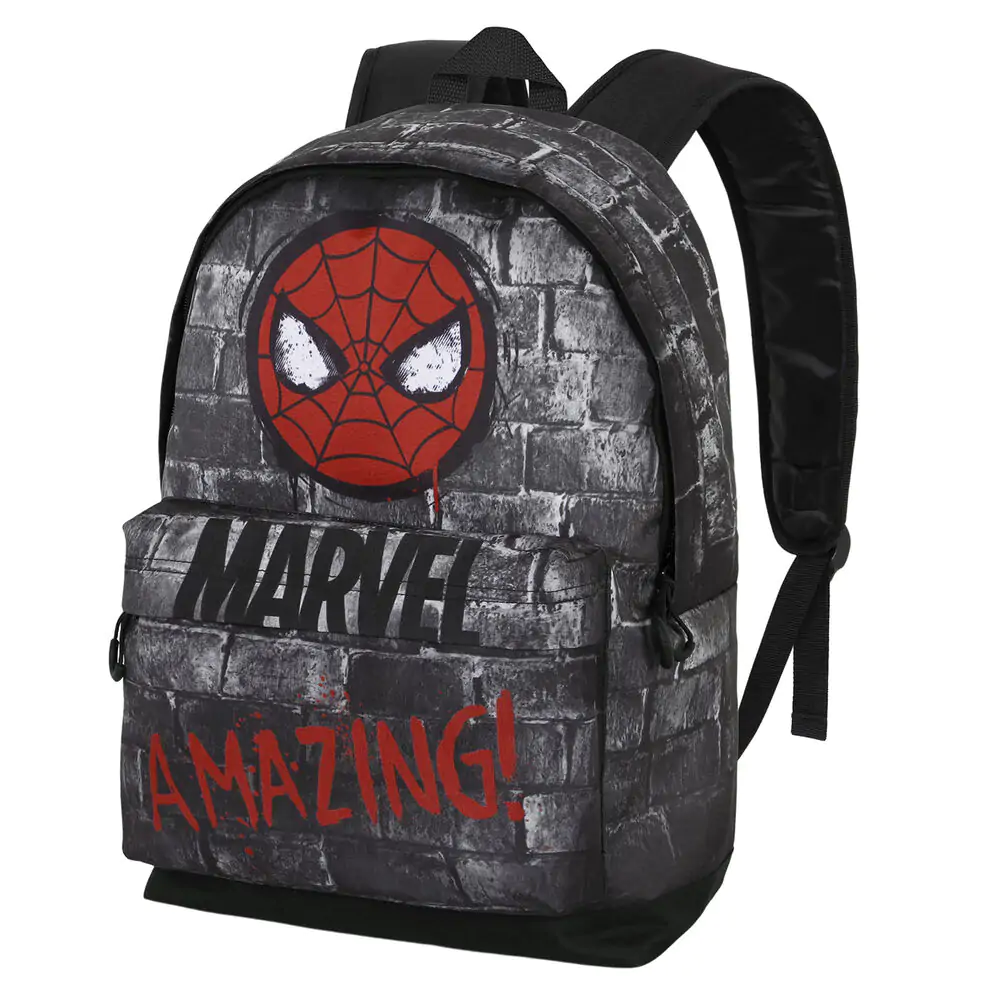 Marvel Spiderman Amazing backpack 41cm termékfotó