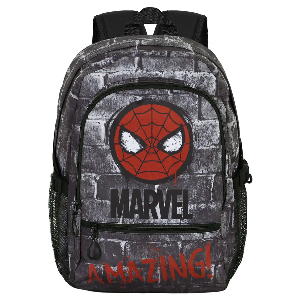 Marvel Spiderman Amazing backpack 44cm termékfotó