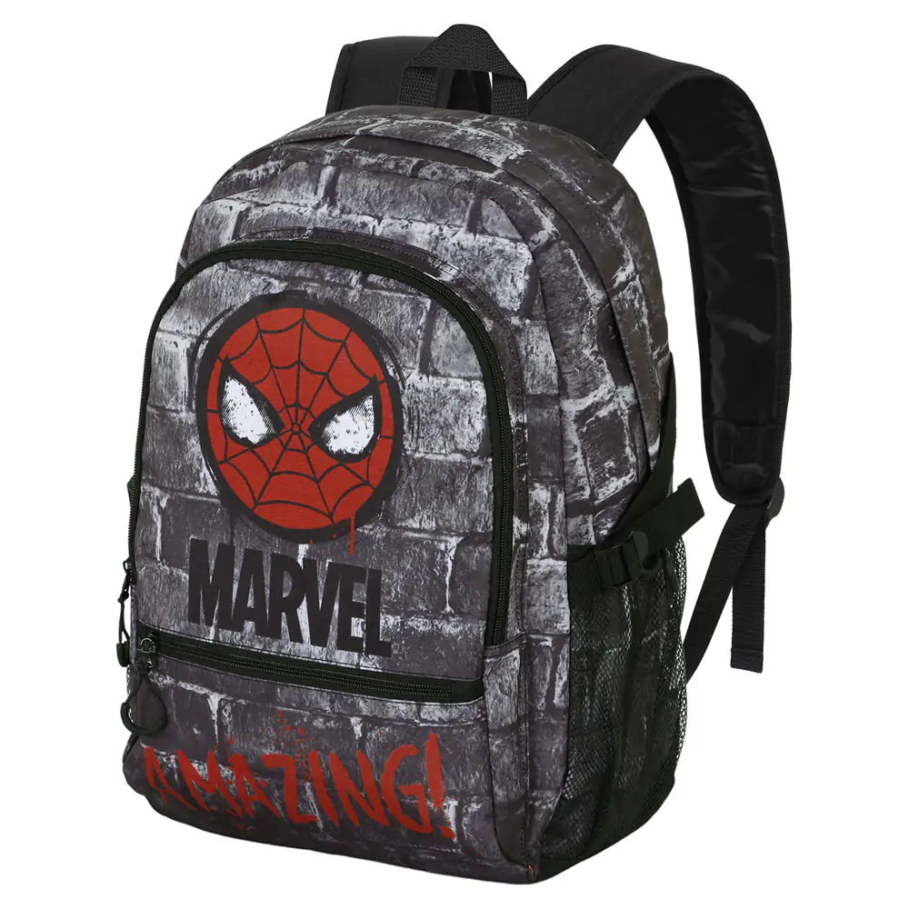 Marvel Spiderman Amazing backpack 44cm termékfotó