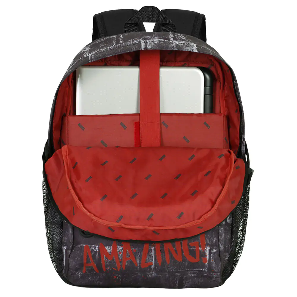 Marvel Spiderman Amazing backpack 44cm termékfotó