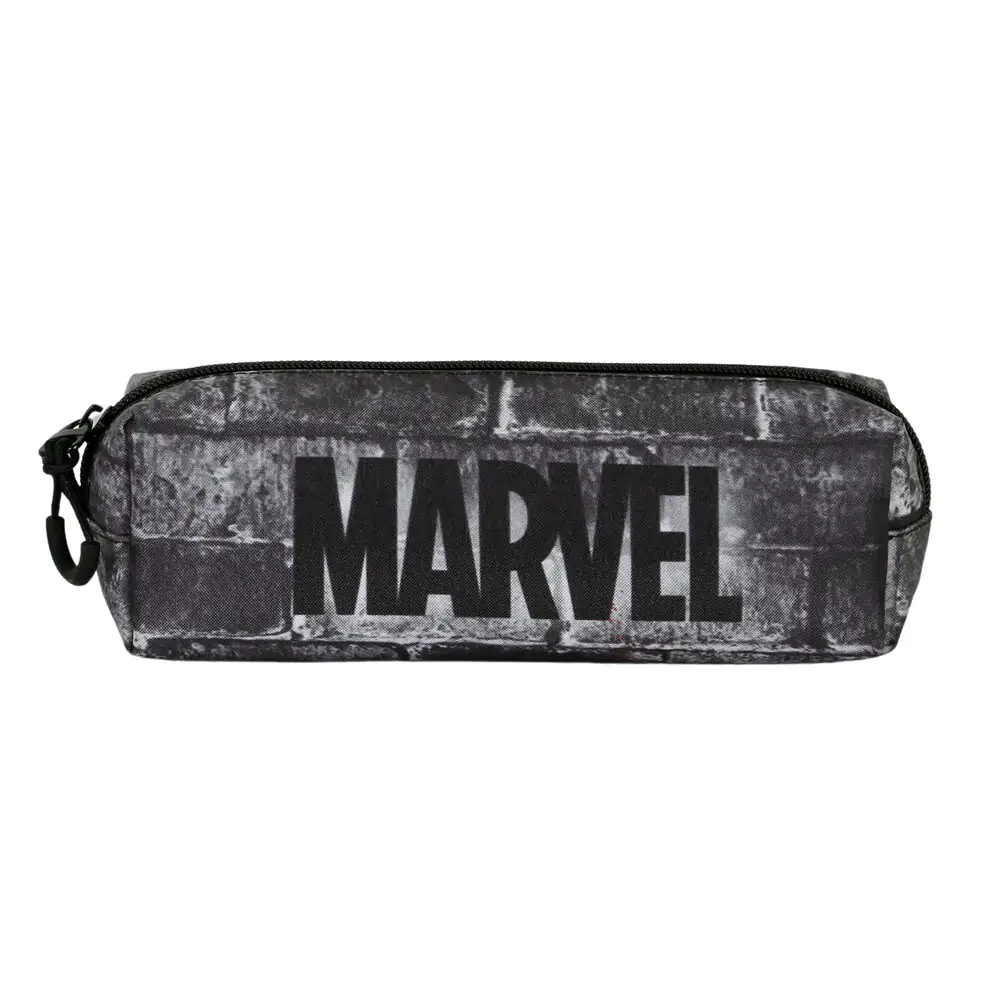 Marvel Spiderman Amazing pencil case product photo