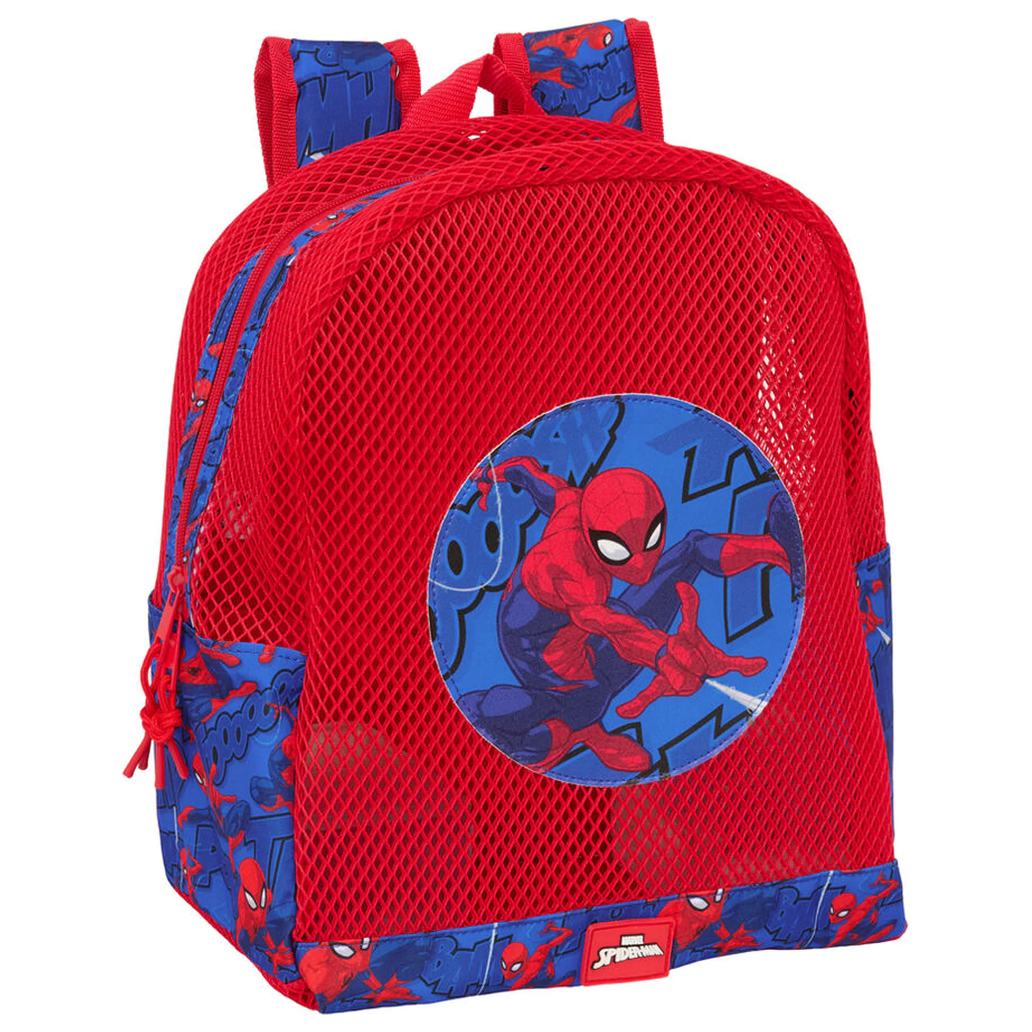 Marvel Spiderman Anti-sand backpack 30cm product photo