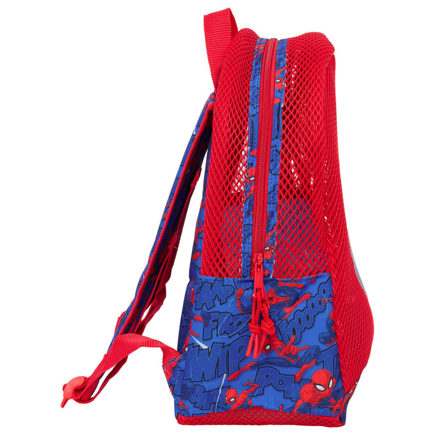 Marvel Spiderman Anti-sand backpack 30cm product photo