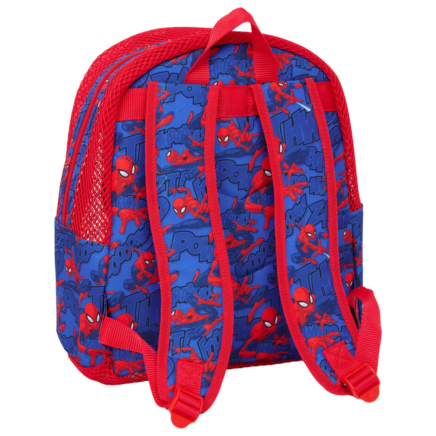 Marvel Spiderman Anti-sand backpack 30cm product photo