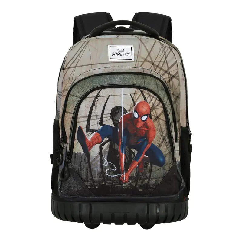 Marvel Spiderman Arachnid trolley 47cm product photo