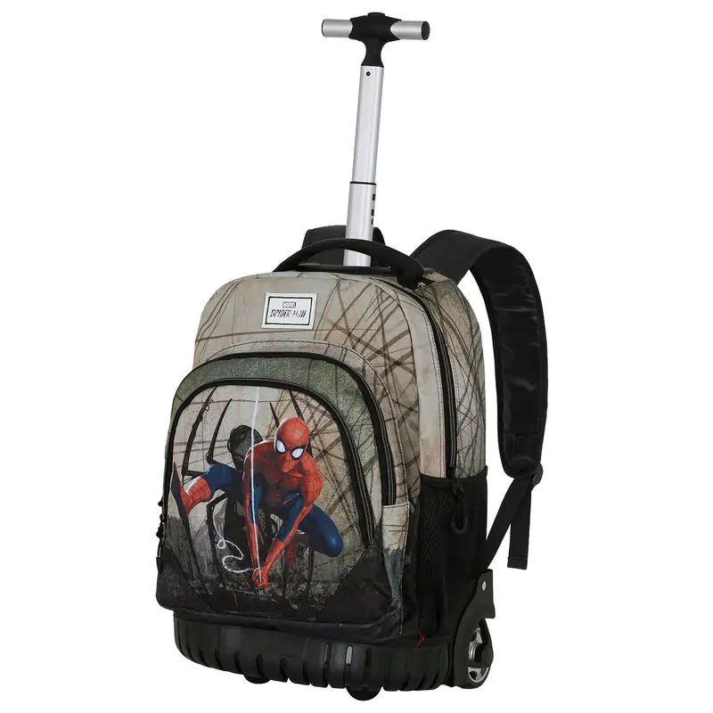 Marvel Spiderman Arachnid trolley 47cm product photo