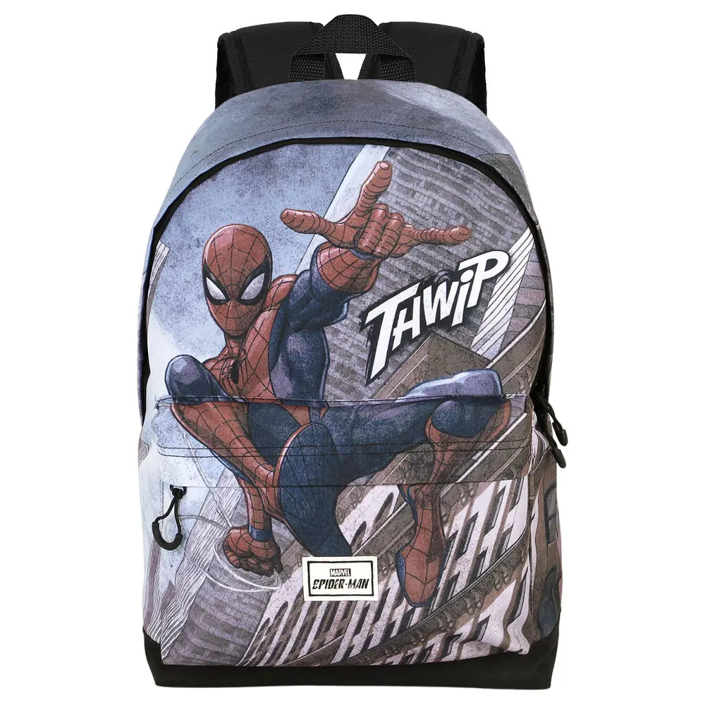 Marvel Spiderman Arachnid backpack 41cm product photo