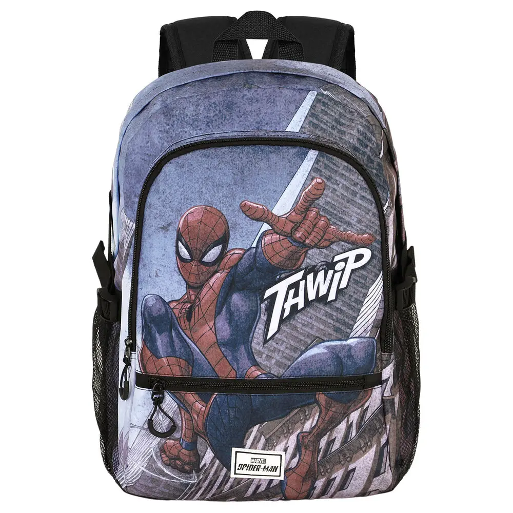 Marvel Spiderman Arachnid backpack 44cm termékfotó