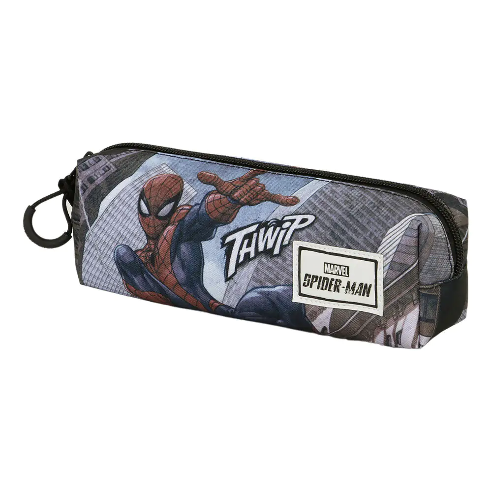 Marvel Spiderman Arachnid pencil case product photo