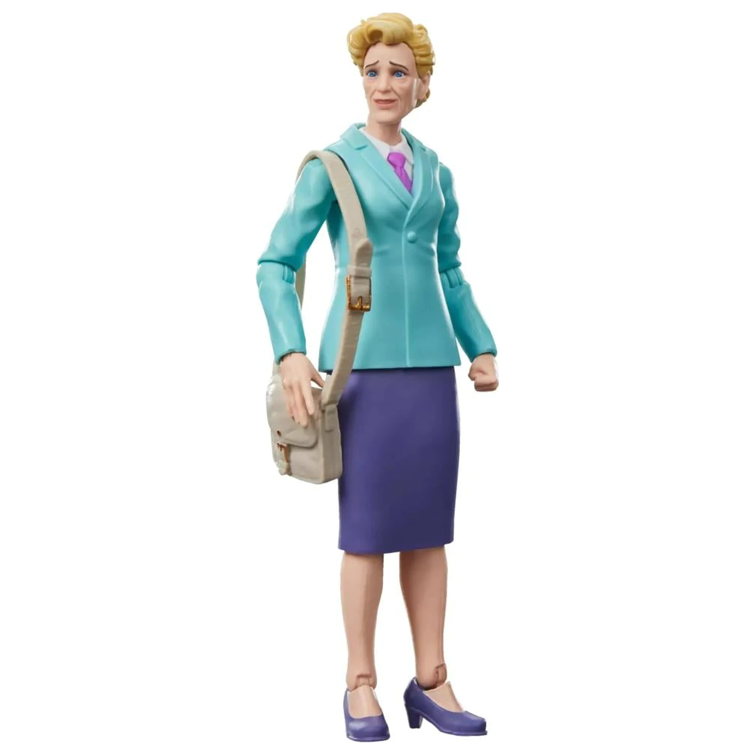 Spider-Man Aunt May Figure Legend Series 15cm product photo