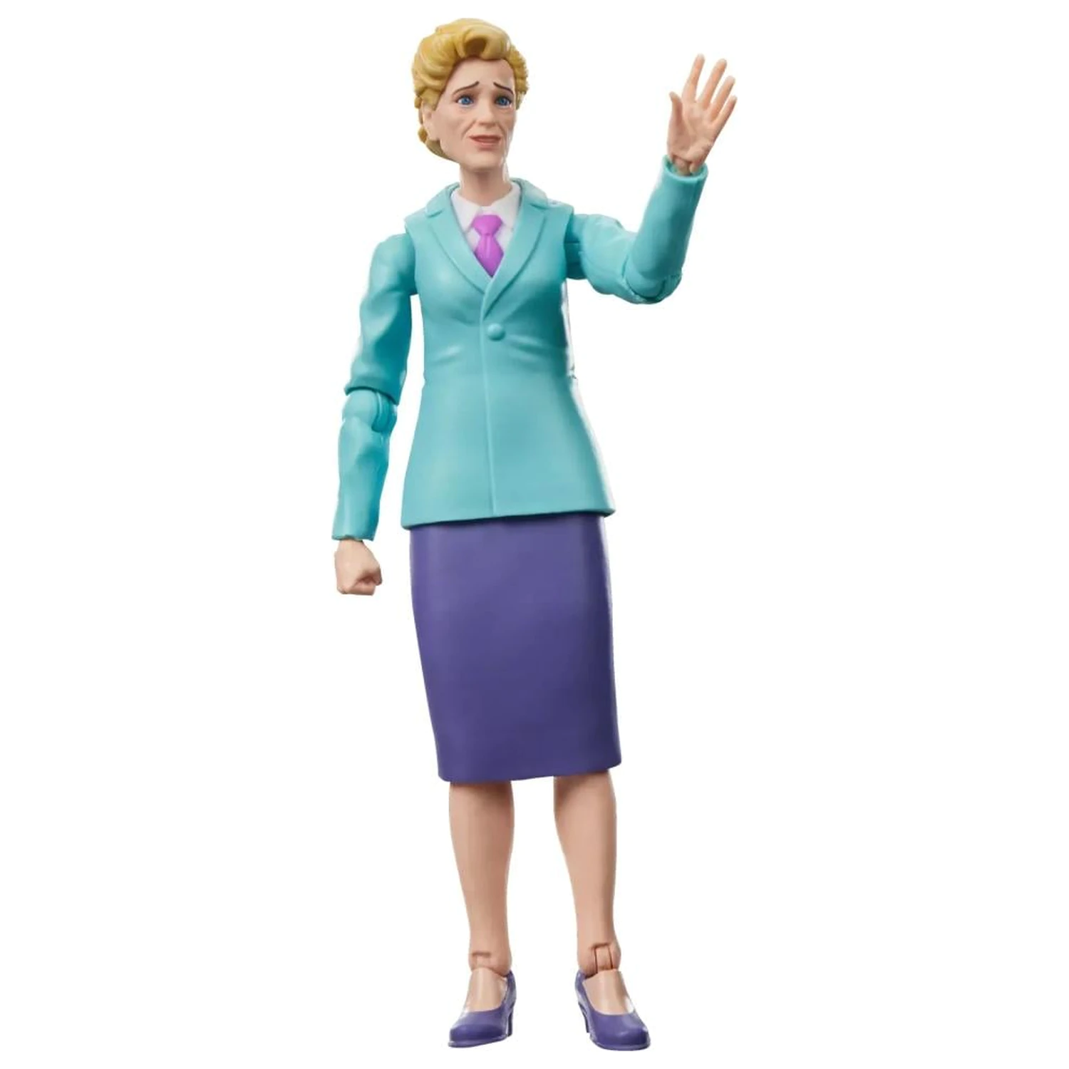 Spider-Man Aunt May Figure Legend Series 15cm product photo