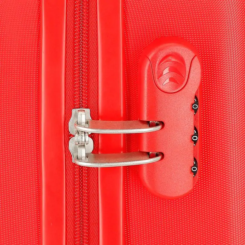 Marvel Spiderman Authentic ABS suitcase 50cm product photo