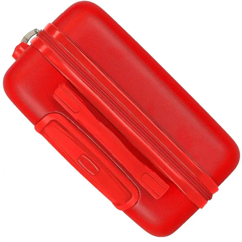 Marvel Spiderman Authentic ABS trolley suitcase 55cm product photo