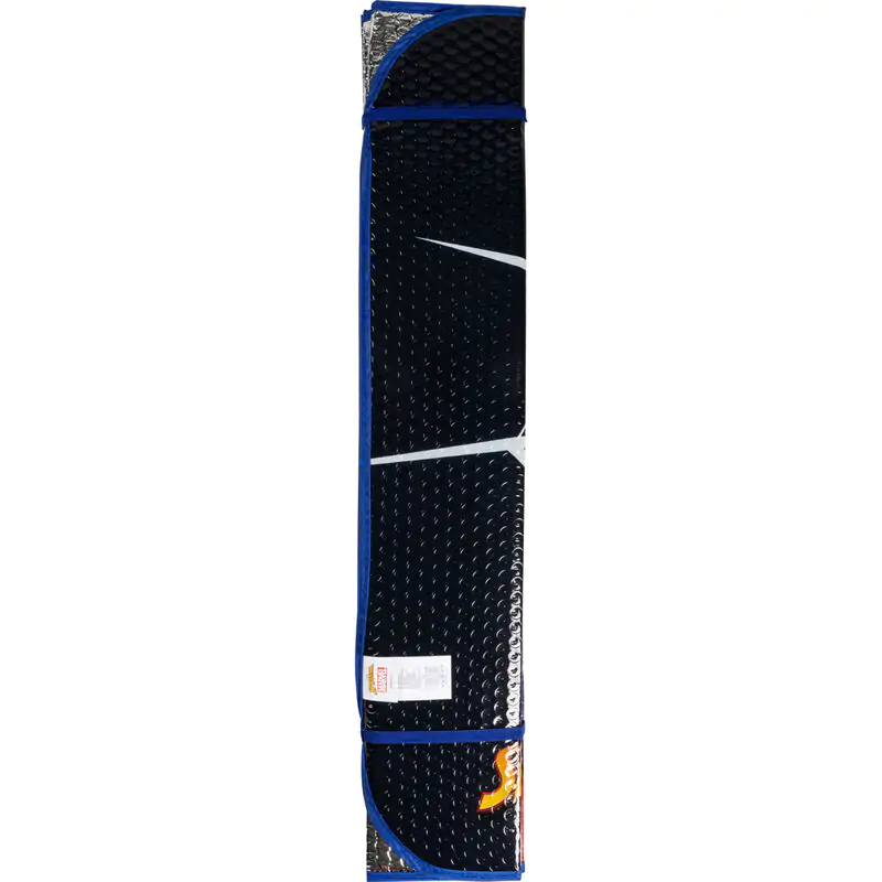 Marvel Spiderman sunshade product photo