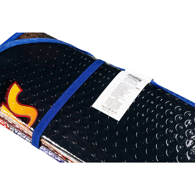 Marvel Spiderman sunshade product photo