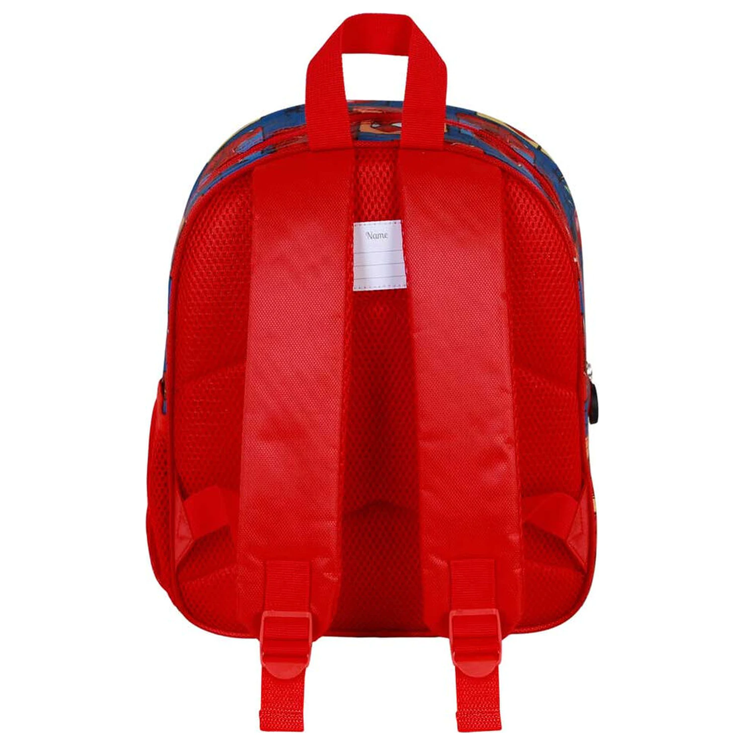 Marvel Spiderman Best Team 3D backpack 30cm product photo
