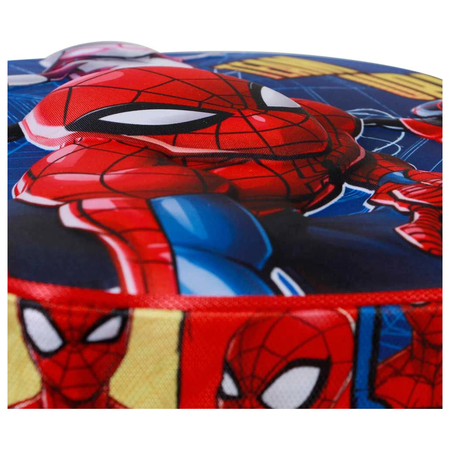 Marvel Spiderman Best Team 3D backpack 30cm product photo