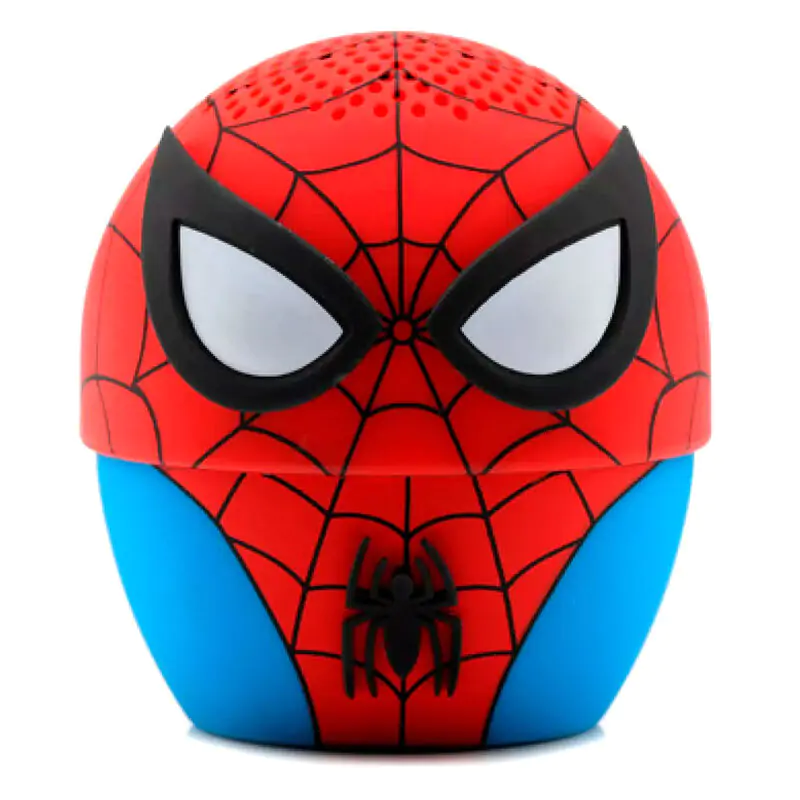 Marvel Spiderman Bitty Boomers Mini Bluetooth speaker termékfotó