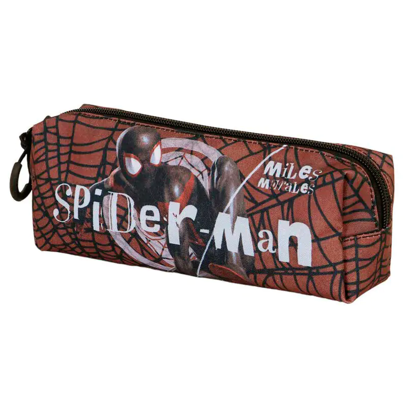 Marvel Spiderman Blackspider pencil case product photo