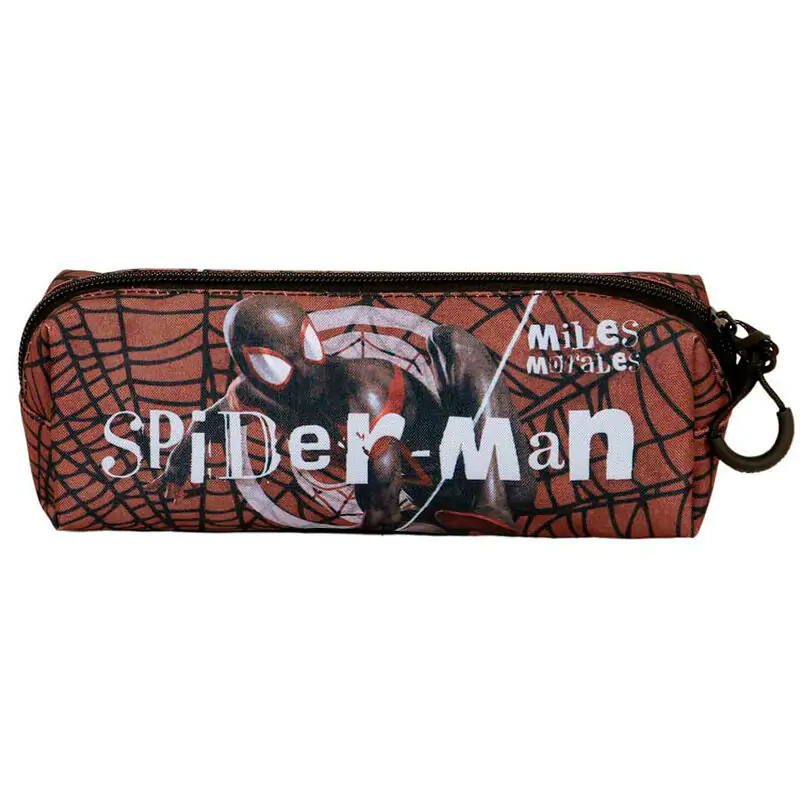 Marvel Spiderman Blackspider pencil case product photo