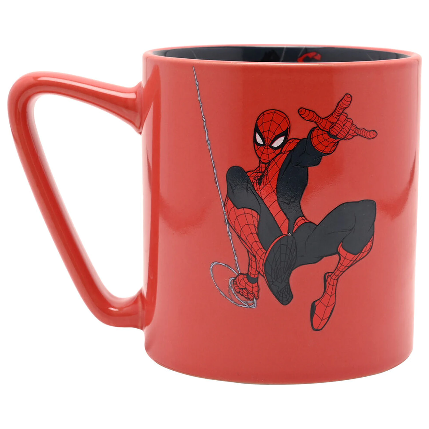 Marvel Spiderman mug 500ml product photo