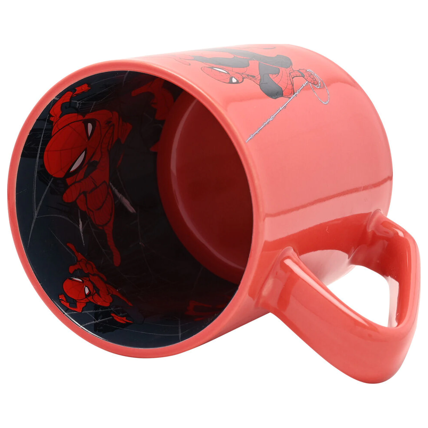 Marvel Spiderman mug 500ml product photo