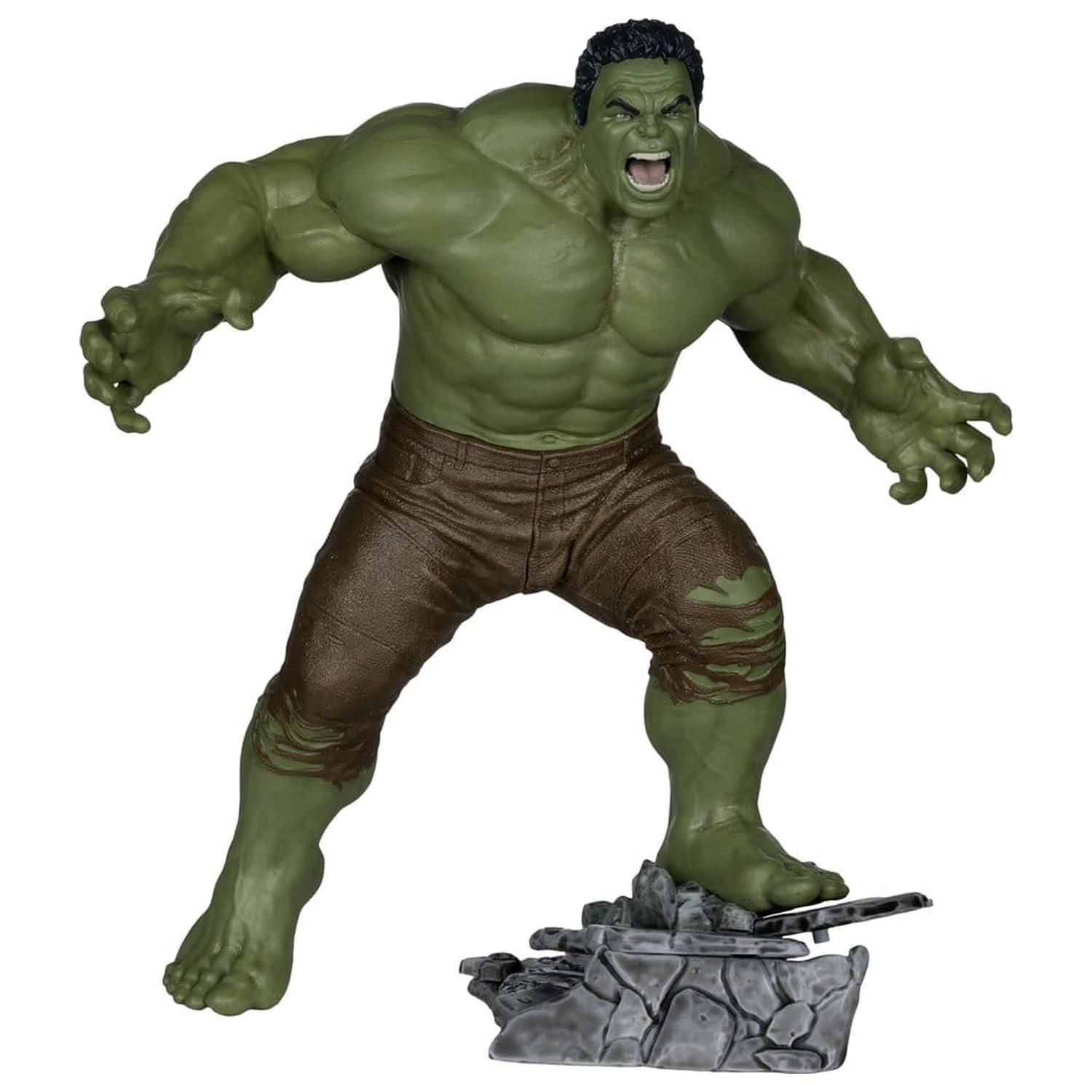 Spider-Man: Brand New Day (2026) Marvel Studios Statue 1/10 Hulk 18 cm product photo