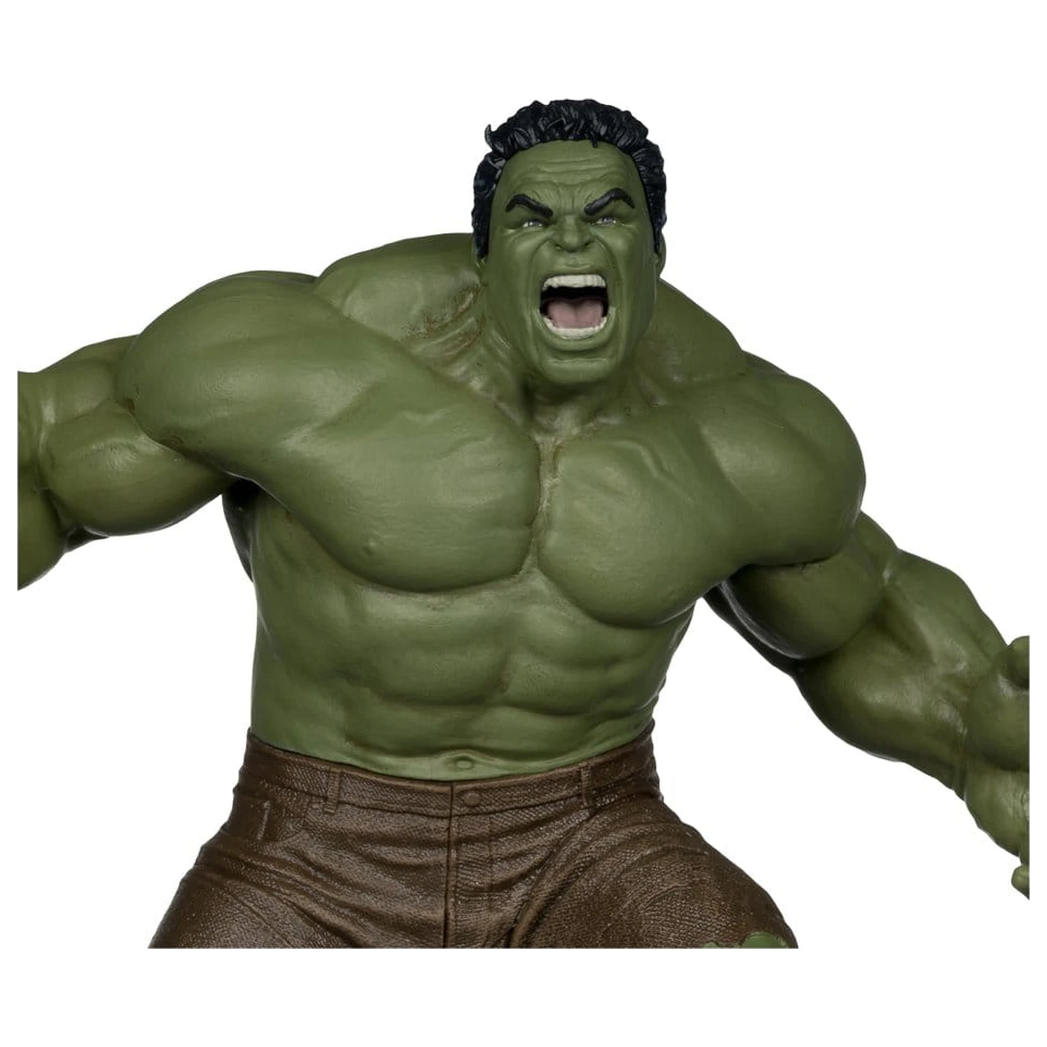 Spider-Man: Brand New Day (2026) Marvel Studios Statue 1/10 Hulk 18 cm product photo