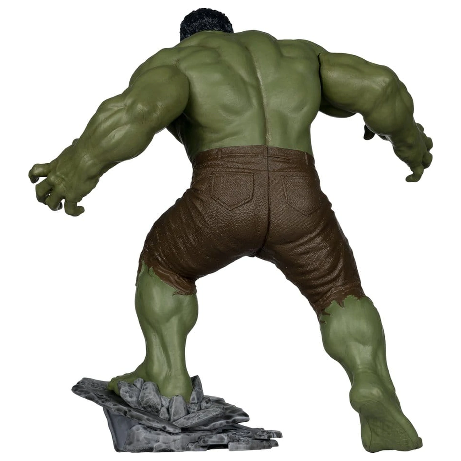 Spider-Man: Brand New Day (2026) Marvel Studios Statue 1/10 Hulk 18 cm product photo