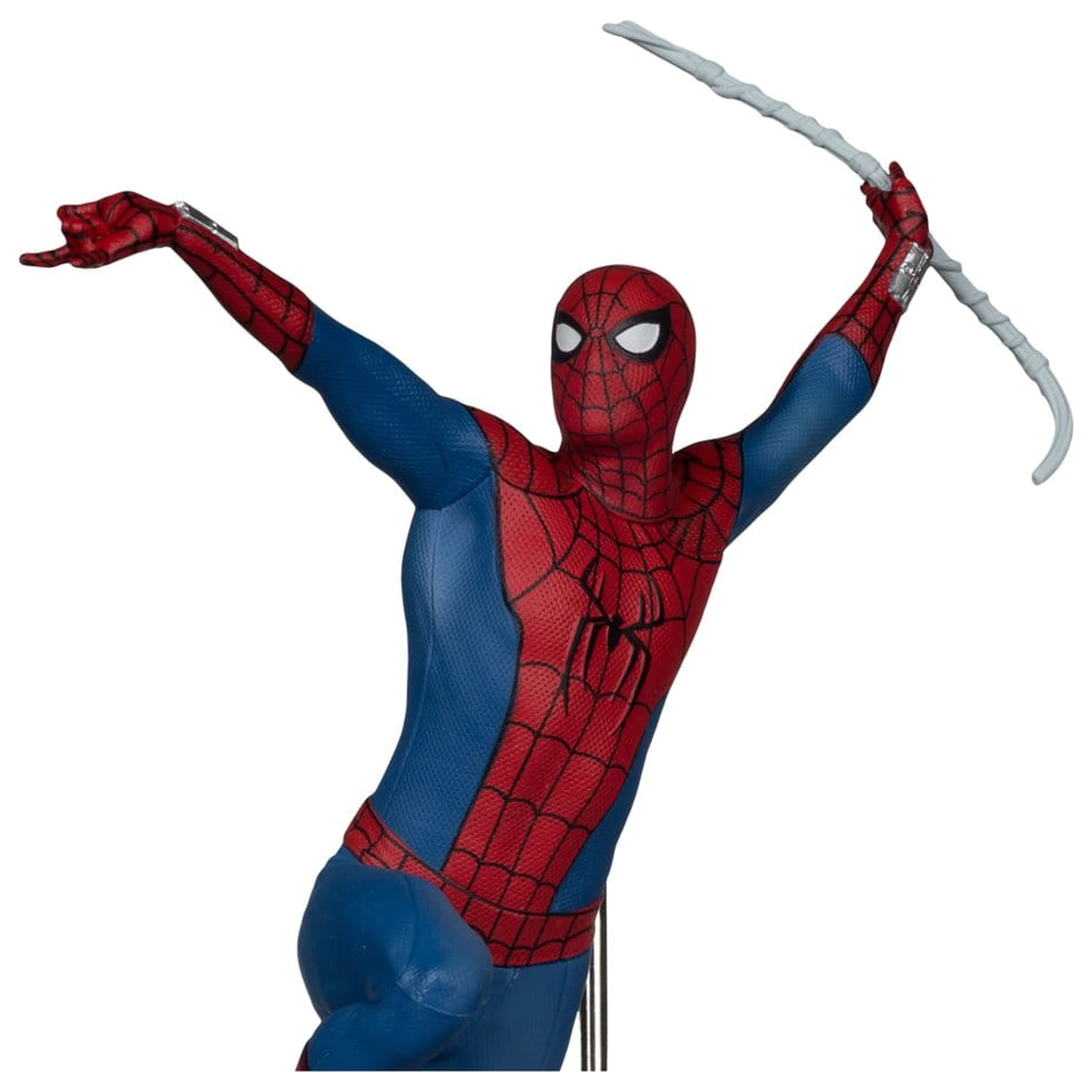 Spider-Man: Brand New Day (2026) Marvel Studios Statue 1/10 Spider-Man 17 cm product photo