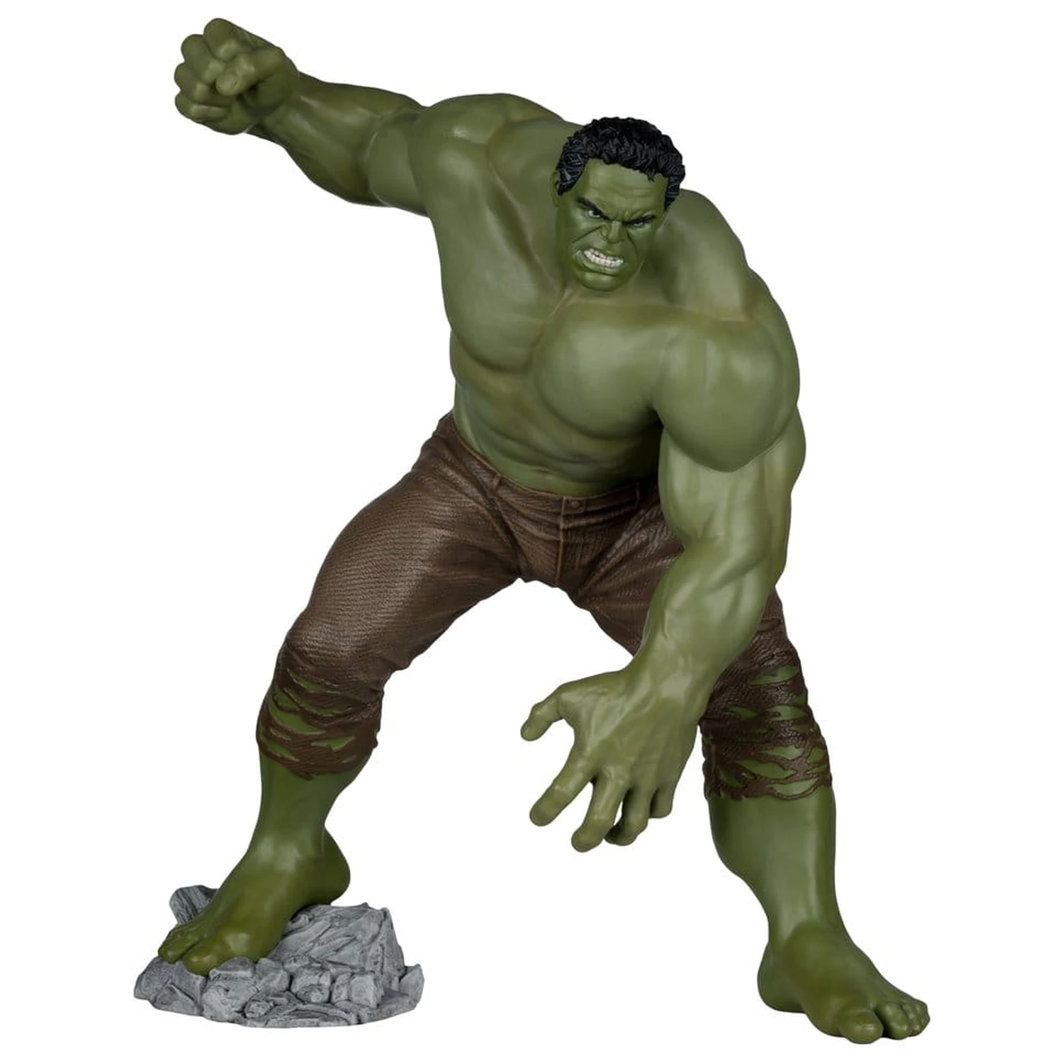 Spider-Man: Brand New Day (2026) Marvel Studios Statue 1/6 Hulk 27 cm product photo