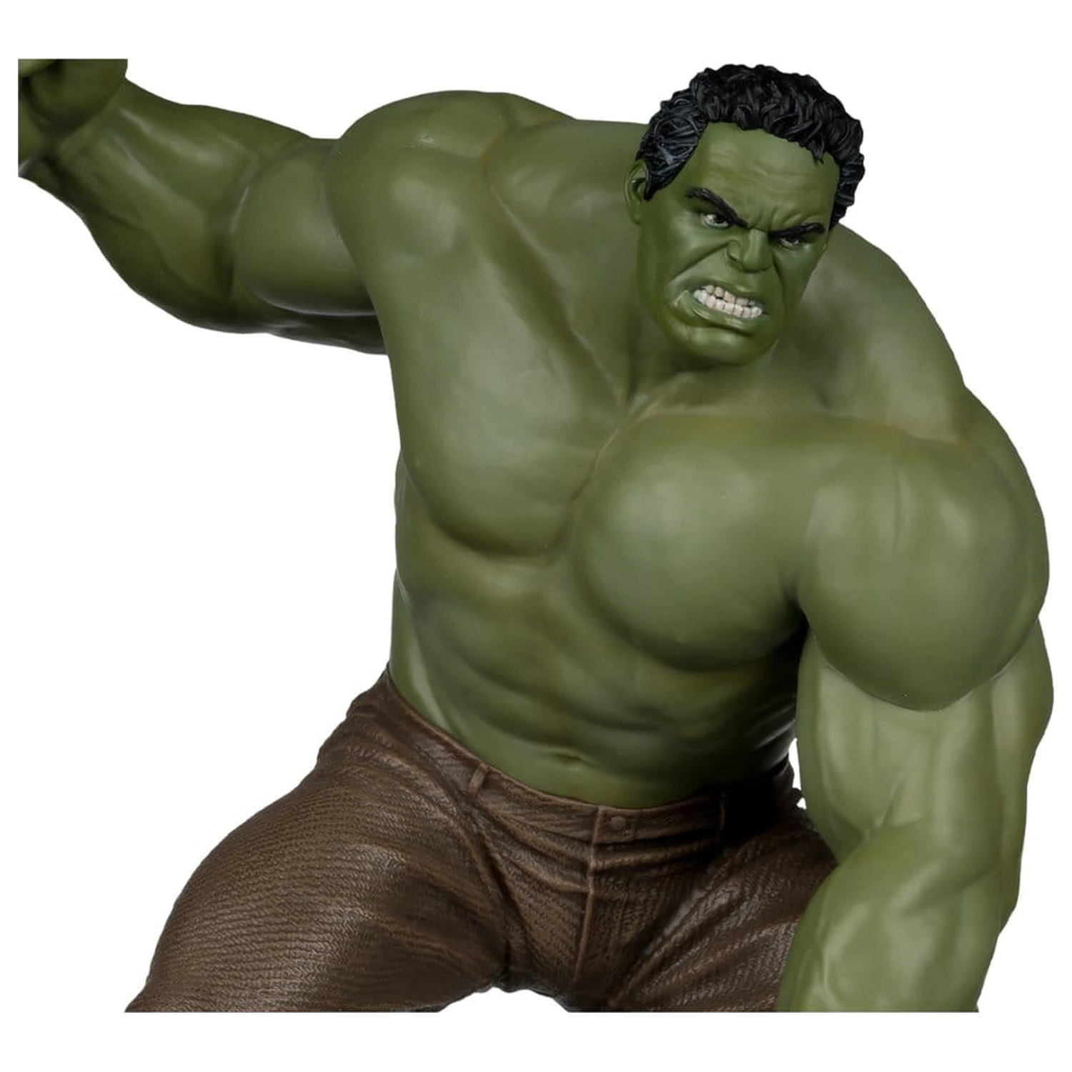 Spider-Man: Brand New Day (2026) Marvel Studios Statue 1/6 Hulk 27 cm product photo