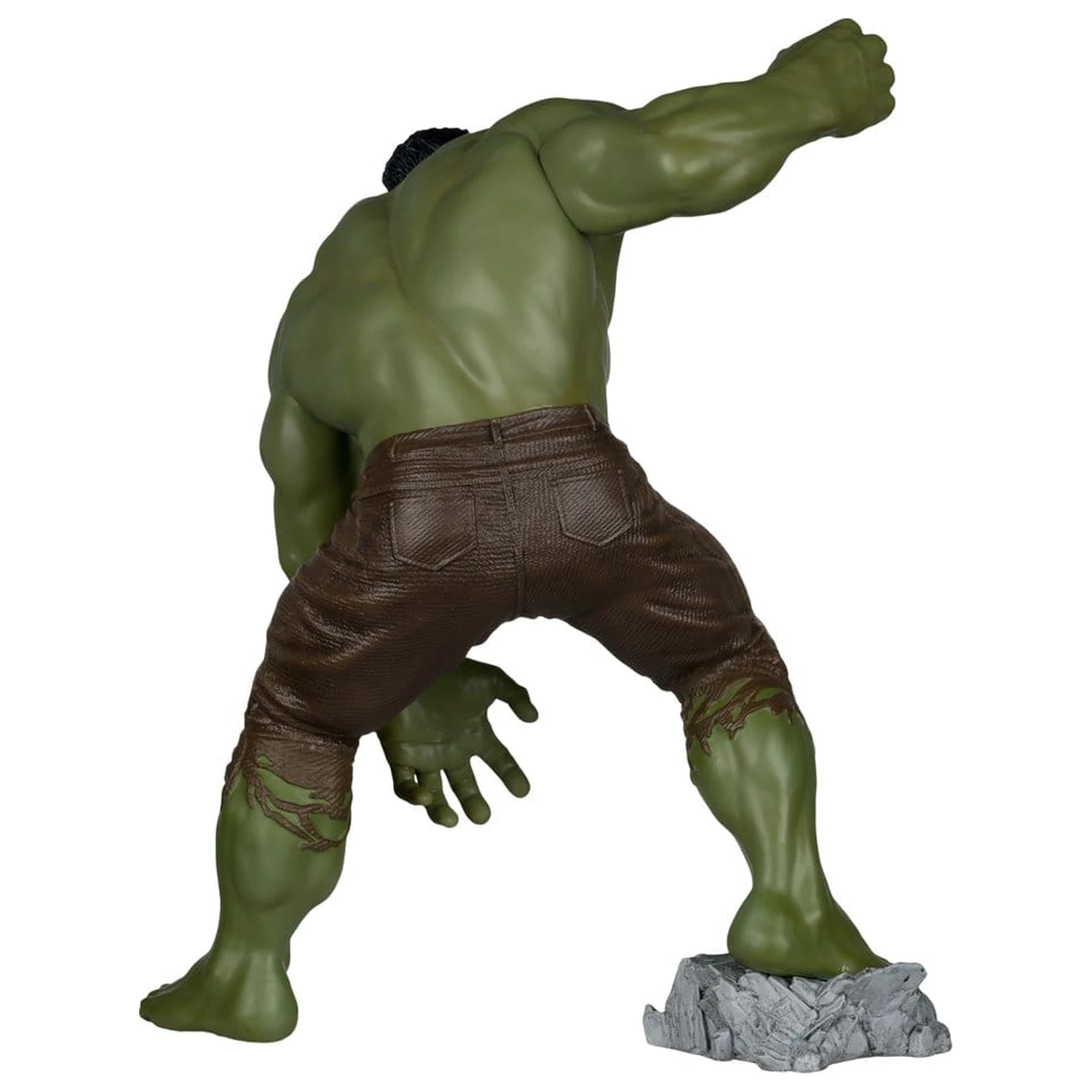 Spider-Man: Brand New Day (2026) Marvel Studios Statue 1/6 Hulk 27 cm product photo