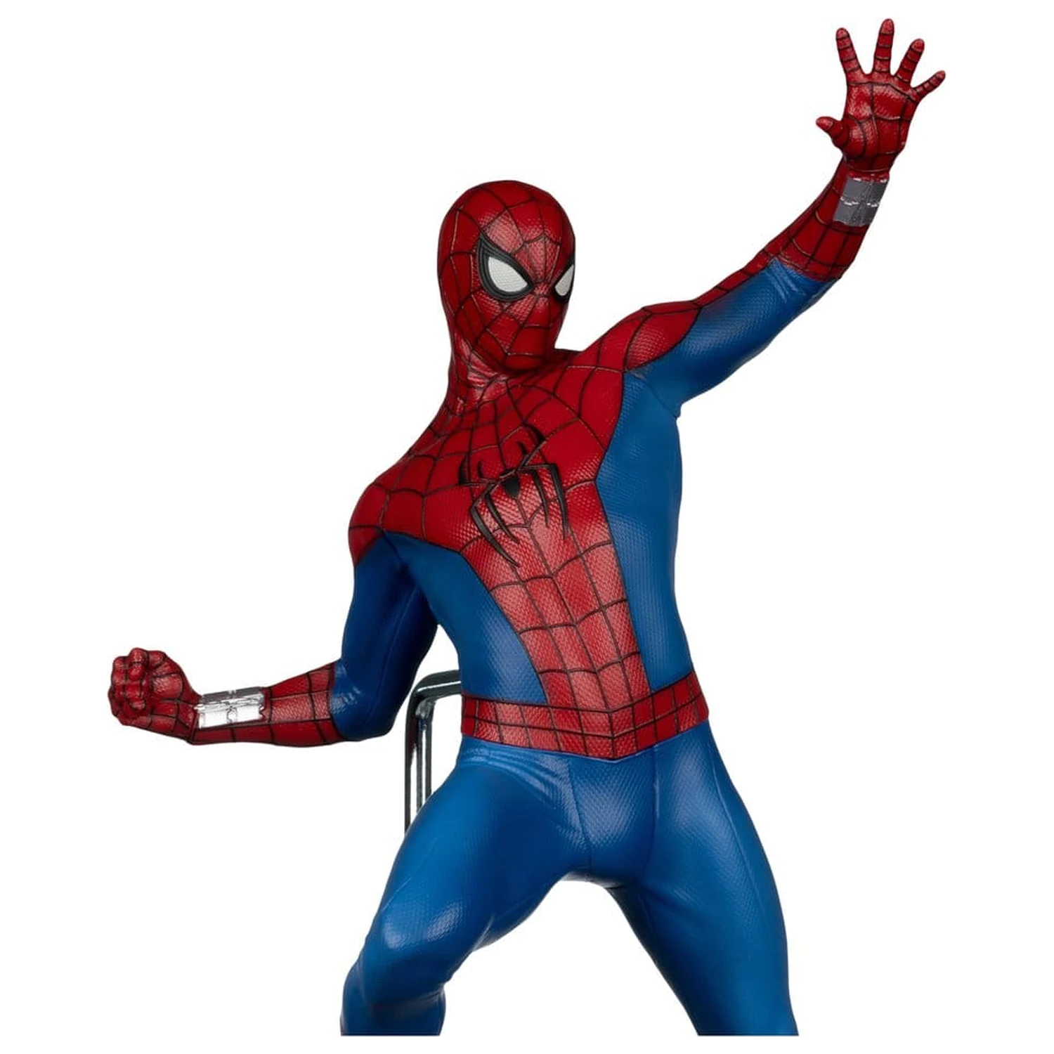 Spider-Man: Brand New Day (2026) Marvel Studios Statue 1/6 Spider-Man 24 cm product photo