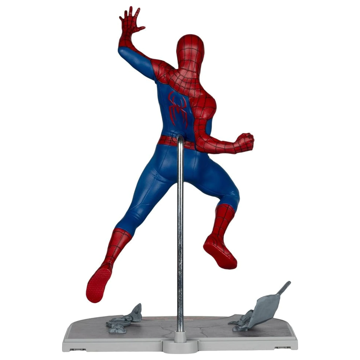 Spider-Man: Brand New Day (2026) Marvel Studios Statue 1/6 Spider-Man 24 cm product photo