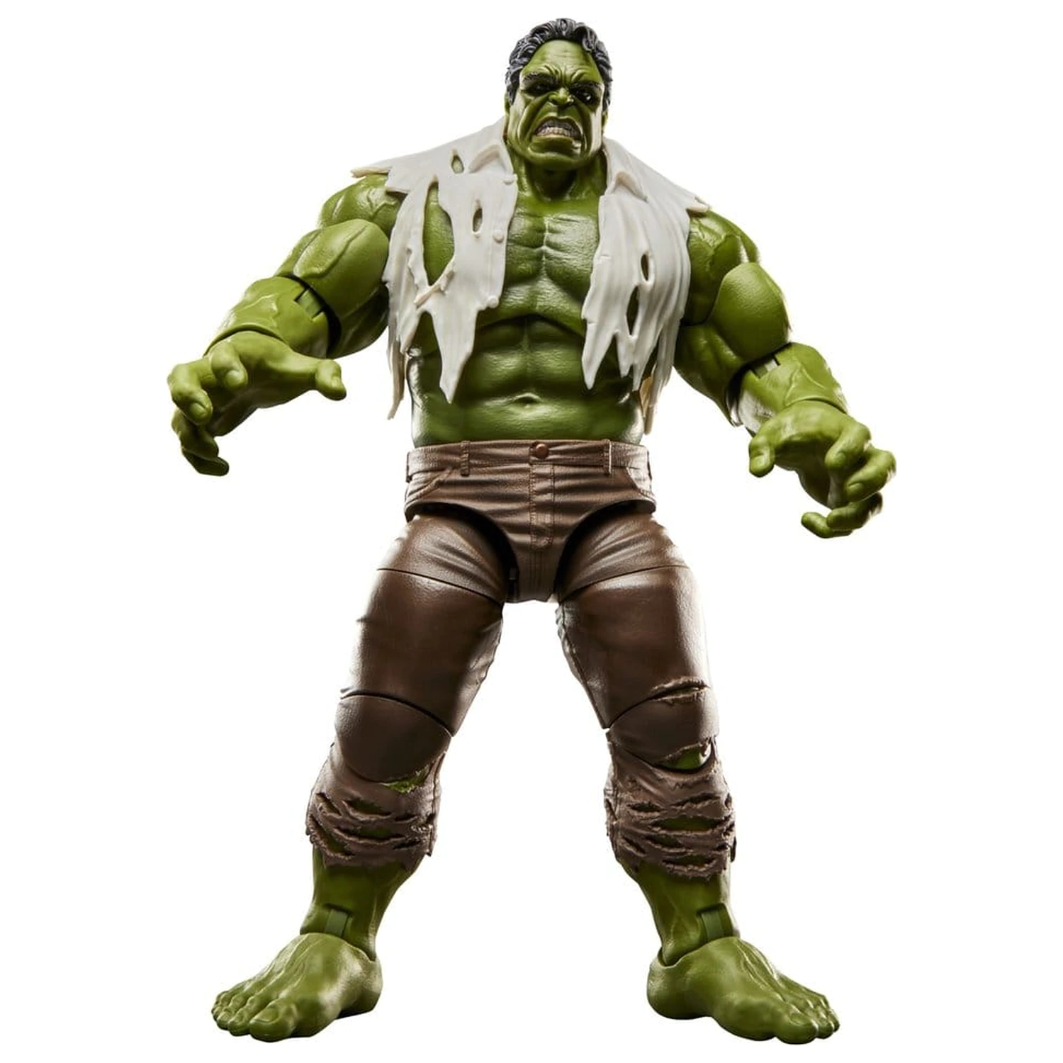 Spider-Man: Brand New Day Marvel Legends Action Figure Hulk 20 cm product photo