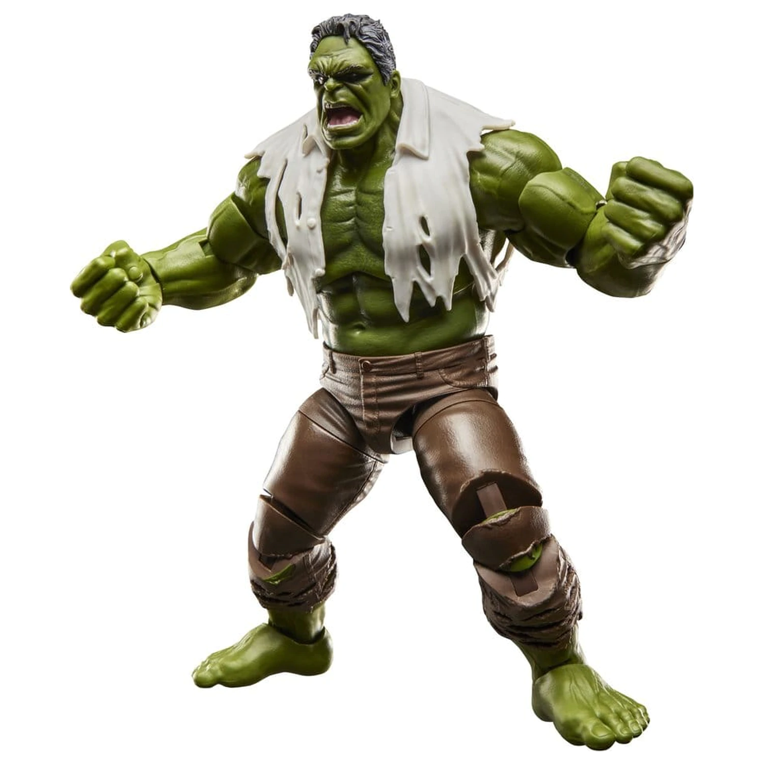 Spider-Man: Brand New Day Marvel Legends Action Figure Hulk 20 cm product photo