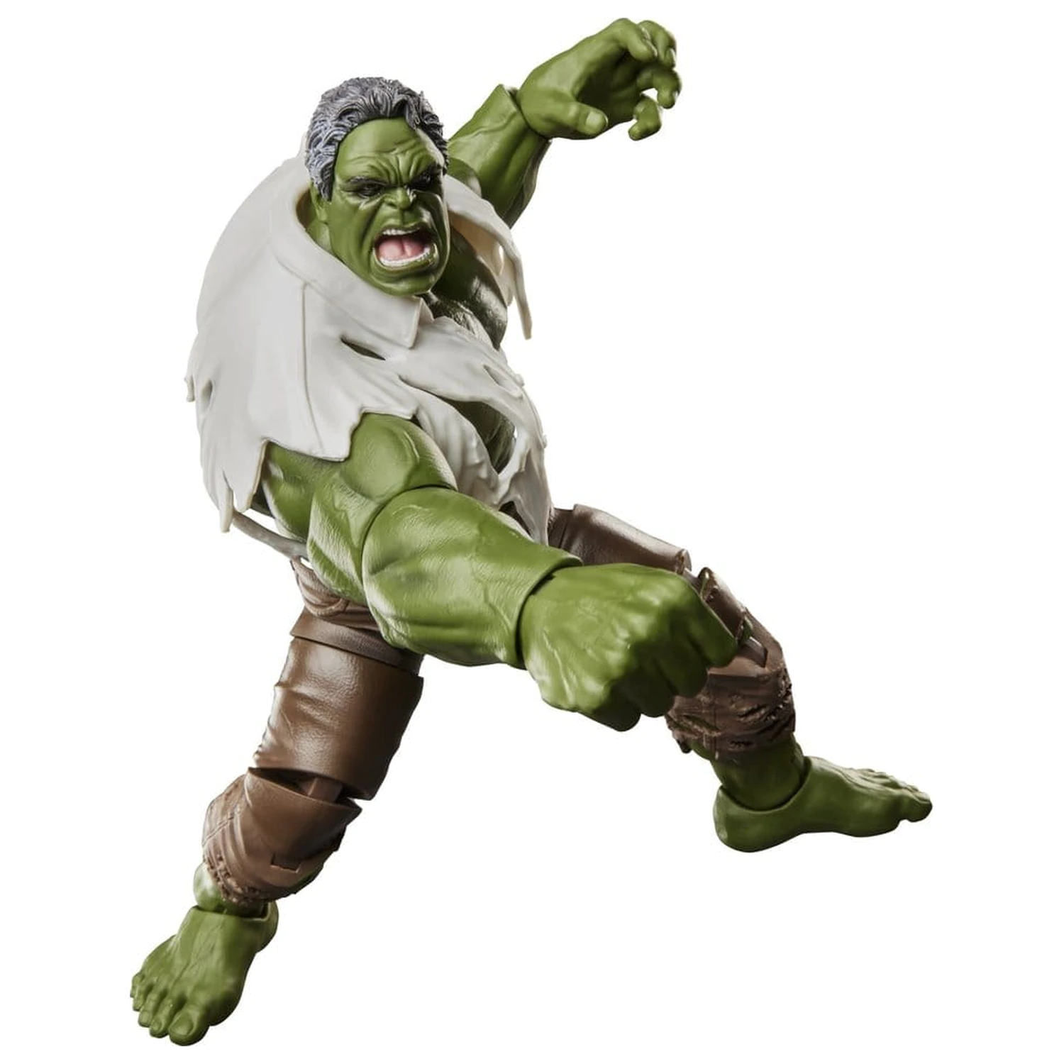 Spider-Man: Brand New Day Marvel Legends Action Figure Hulk 20 cm product photo