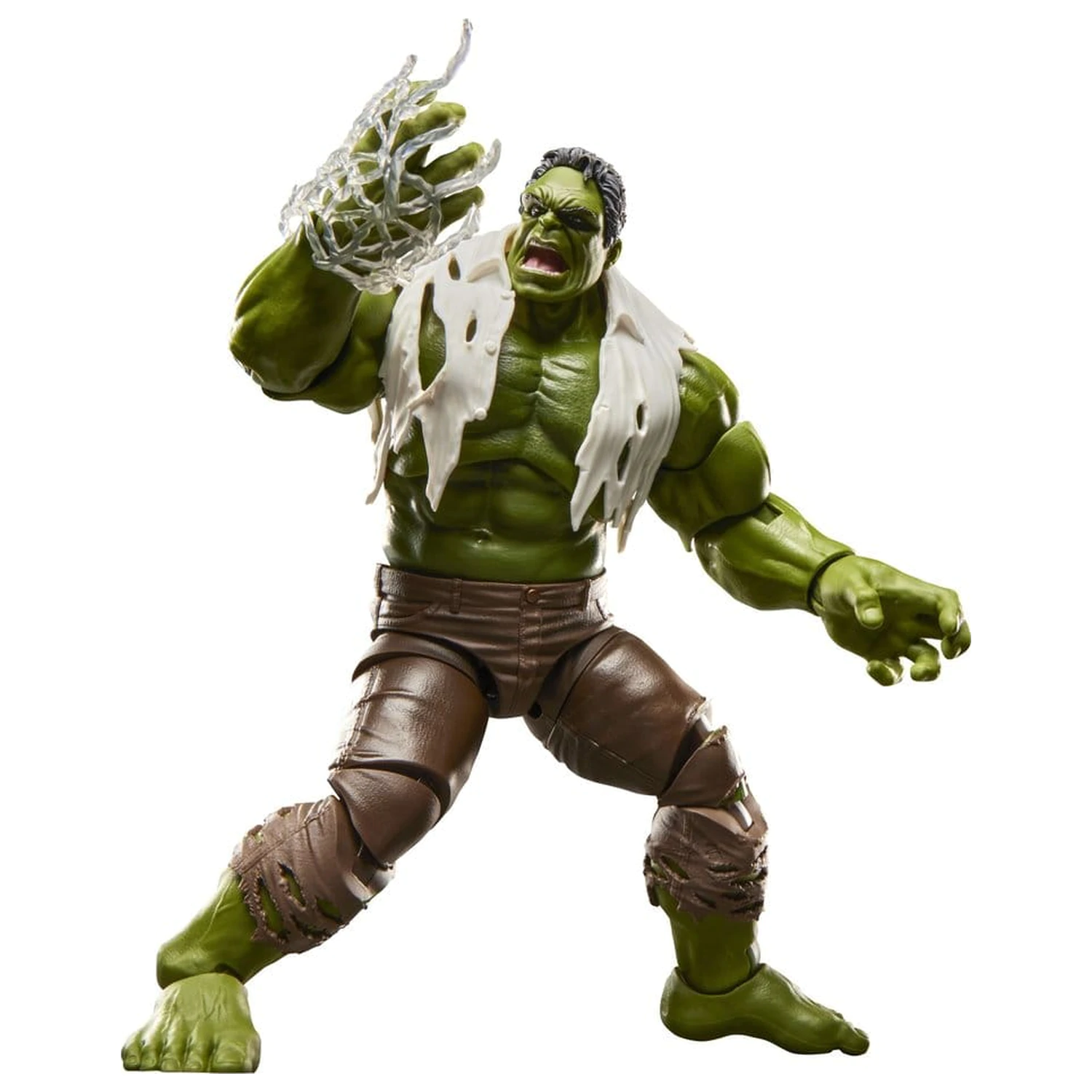 Spider-Man: Brand New Day Marvel Legends Action Figure Hulk 20 cm product photo